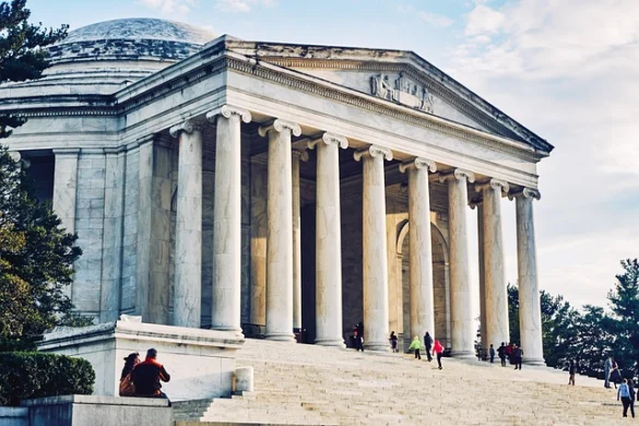 Biblioteca del Congreso Visitas al edificio Jefferson