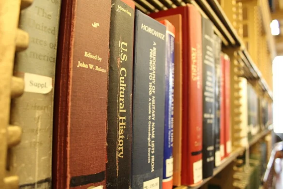 Biblioteca Pública de la Ciudad de Nueva York
