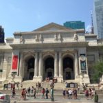 Biblioteca Pública de la Ciudad de Nueva York Biblioteca Pública de la Ciudad de Nueva York