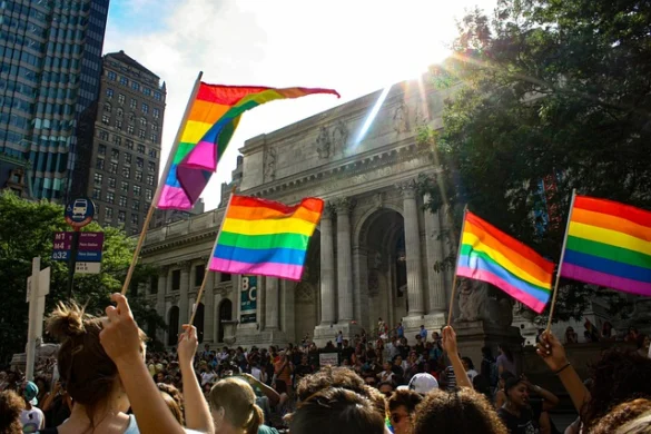 Biblioteca Pública de la Ciudad de Nueva York