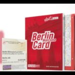 Billetes de transporte público de Berlín y guía