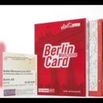 Billetes de transporte público de Berlín y guía Billetes de transporte público de Berlín y guía