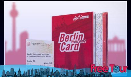 Billetes de transporte público de Berlín y guía