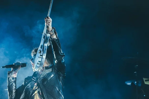 Blue Man Group (Nueva York)