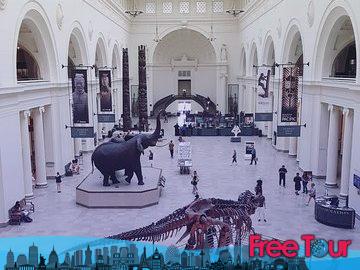 Boletos con descuento para el Museo de Campo de Chicago Boletos con descuento para el Museo de Campo de Chicago