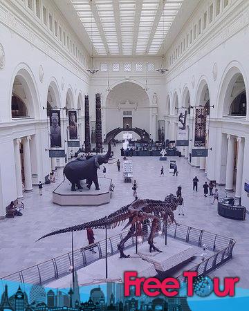 Boletos con descuento para el Museo de Campo de Chicago Boletos con descuento para el Museo de Campo de Chicago