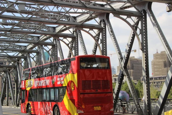Boston Bus Tours | ¿Cuáles son los mejores?