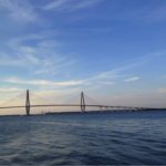 Bridges to Gentility - Consejos para conducir por Charleston