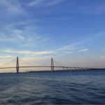 Bridges to Gentility - Consejos para conducir por Charleston Bridges to Gentility - Consejos para conducir por Charleston