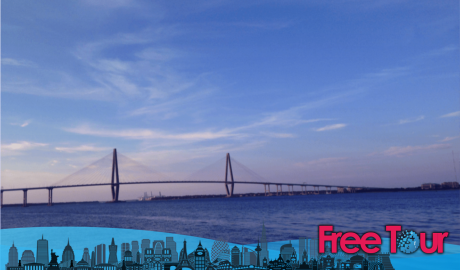 Bridges to Gentility - Consejos para conducir por Charleston Bridges to Gentility - Consejos para conducir por Charleston