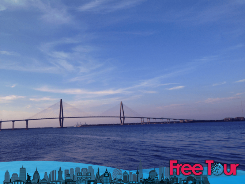 Bridges to Gentility - Consejos para conducir por Charleston Bridges to Gentility - Consejos para conducir por Charleston