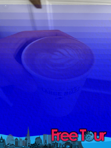 Café local en Chicago Café local en Chicago