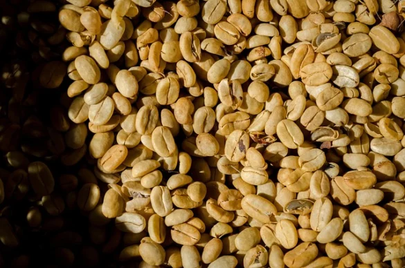 ¿Café qué? Origen del nombre