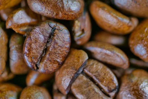 ¿Café qué? Origen del nombre