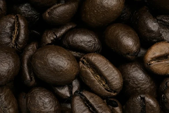 ¿Café qué? Origen del nombre