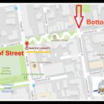 Calle Lombard: El camino más torcido de San Francisco Calle Lombard: El camino más torcido de San Francisco