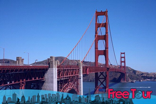 caminando por el puente golden gate una guia del visitante 15 - Caminando por el Puente Golden Gate | Una Guía del Visitante