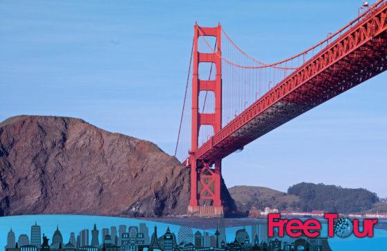 caminando por el puente golden gate una guia del visitante 16 - Caminando por el Puente Golden Gate | Una Guía del Visitante
