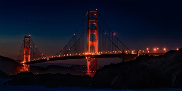 Caminando por el Puente Golden Gate | Una Guía del Visitante