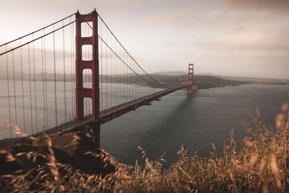 Caminando por el Puente Golden Gate | Una Guía del Visitante
