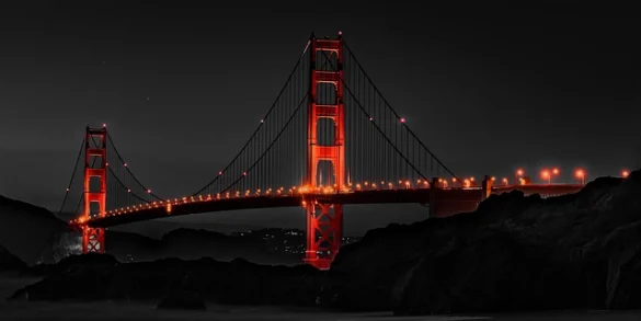 Caminando por el Puente Golden Gate | Una Guía del Visitante