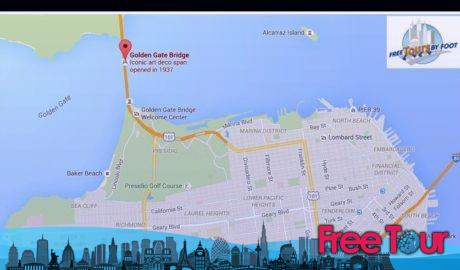 Caminando por el Puente Golden Gate | Una Guía del Visitante Caminando por el Puente Golden Gate | Una Guía del Visitante