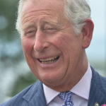 Carlos, Príncipe de Gales