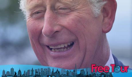 Carlos, Príncipe de Gales Carlos, Príncipe de Gales