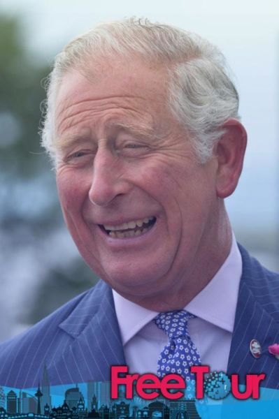 carlos principe de gales - Carlos, Príncipe de Gales