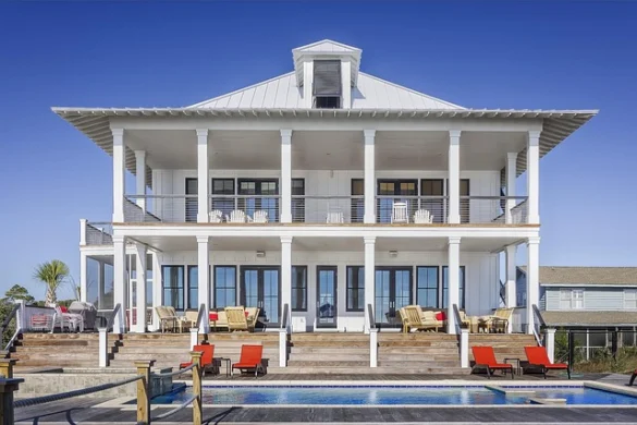 Casa Zabeel