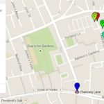 Central London Food Tour | Mercado de Leather Lane Central London Food Tour | Mercado de Leather Lane