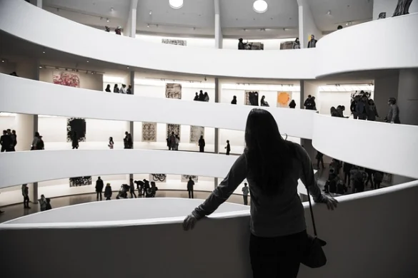 Centro de Arte Reina Sofía