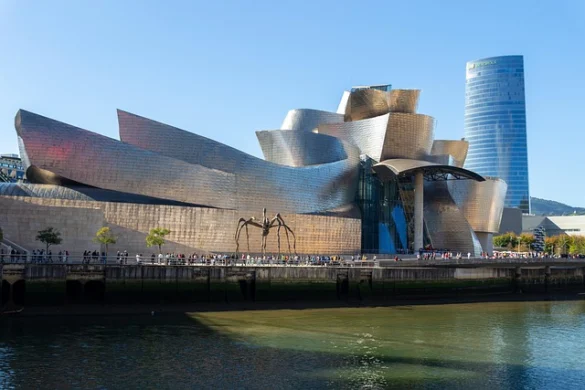 Centro de Arte Reina Sofía