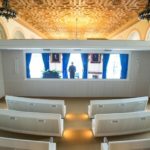 Centro de Visitantes de la Casa Blanca Centro de Visitantes de la Casa Blanca