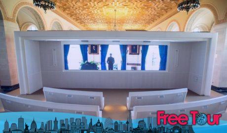 Centro de Visitantes de la Casa Blanca Centro de Visitantes de la Casa Blanca