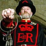 Ceremonia de los Cayos | Tower of London Night Tour Ceremonia de los Cayos | Tower of London Night Tour