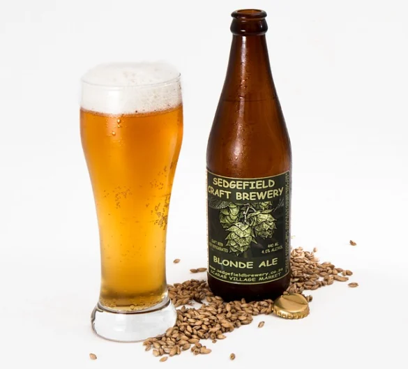 Cerveza Artesanal Berlín