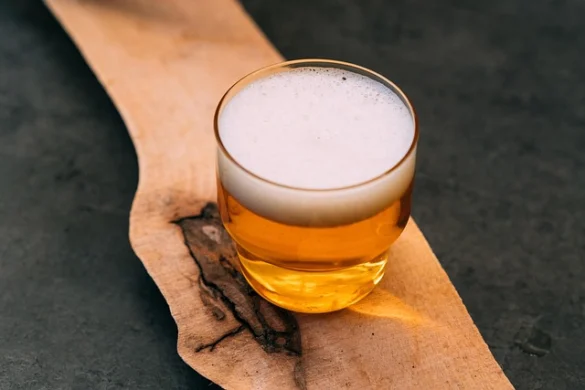 Cerveza Artesanal Berlín