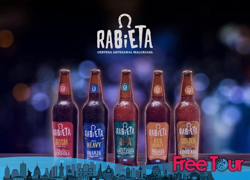 Cerveza Artesanal Berlín Cerveza Artesanal Berlín