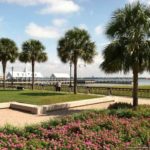 Visitar el histórico mercado de la ciudad de Charleston Visitar el histórico mercado de la ciudad de Charleston