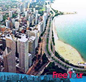 Chicago en 24 horas - Un itinerario económico