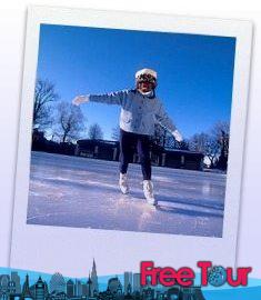 Chicago en invierno | Actividades de interior en Chicago Chicago en invierno | Actividades de interior en Chicago