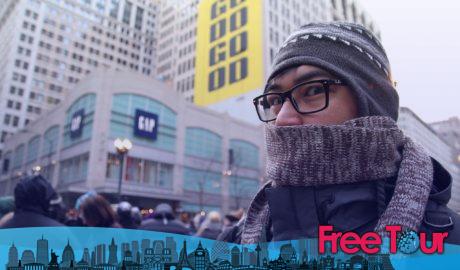 Chicago en invierno | Actividades de interior en Chicago Chicago en invierno | Actividades de interior en Chicago