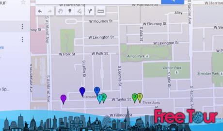 Chicago Little Italy Food Tour | Autoguiado Chicago Little Italy Food Tour | Autoguiado