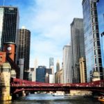 Chicago River Boat Tours y Cruceros