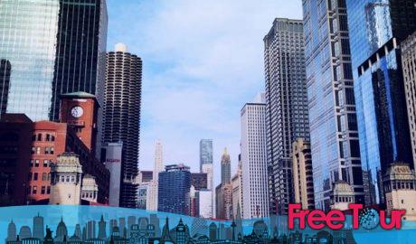 Chicago River Boat Tours y Cruceros Chicago River Boat Tours y Cruceros