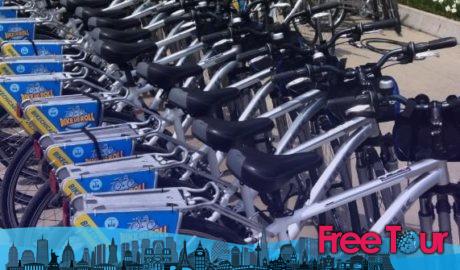 Chicago Tours y Renta de Bicicletas