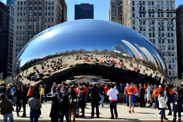 City Pass, Go Card y otros pases de atracción de Chicago