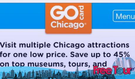 City Pass, Go Card y otros pases de atracción de Chicago