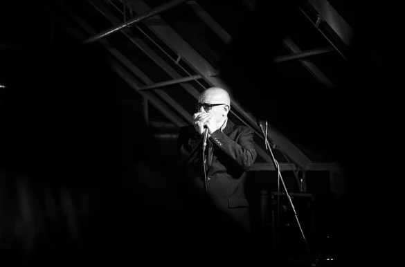 Club de Jazz de Ronnie Scott